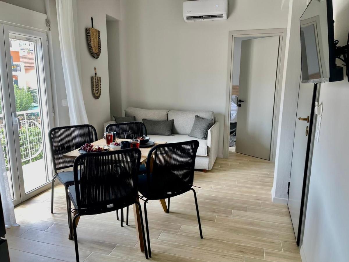 Campana'S Apartment Argostoli  Exterior photo
